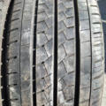 Автошина Bridgestone DURAVIS R410 215 /60 R16С 103/101T Літо 7мм Вживаний