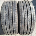 Автошина Bridgestone DURAVIS R410 215 /60 R16С 103/101T Літо 7мм Вживаний