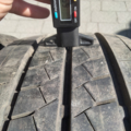 Автошина Bridgestone DURAVIS R410 215 /60 R16С 103/101T Літо 7мм Вживаний