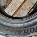 Автошина Bridgestone Duravis R410 215 /65 R15C 104/102T Літо 7.5 мм Вживаний