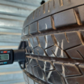 Автошина Bridgestone Duravis R410 215 /65 R15C 104/102T Літо 7.5 мм Вживаний