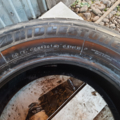 Автошина Bridgestone Duravis R410 215 /65 R15C 104/102T Літо 7.5 мм Вживаний