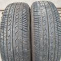 Автошина Bridgestone Ecopia EP 25 175 /65 R15 84S Літо 7мм Вживаний