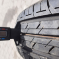 Автошина Bridgestone Ecopia EP150 165 /65 R14 79S Літо 7.5 мм Вживаний