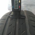 Автошина Bridgestone Ecopia EP150 185 /65 R15 88Т Літо 6мм Вживаний