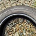 Автошина Bridgestone ECOPIA EP25 175 /65 R15 84S Літо 6мм Вживаний