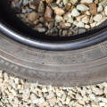 Автошина Bridgestone ECOPIA EP25 175 /65 R15 84S Літо 6мм Вживаний