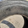 Автошина Bridgestone Ecopia H-Steer 001 315 /70 R22.5 156/150L Всесезонна 8.5 мм Вживаний