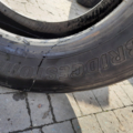 Автошина Bridgestone Ecopia H-Steer 001 315 /70 R22.5 156/150L Всесезонна 8.5 мм Вживаний