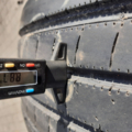 Автошина Bridgestone Ecopia H-Steer 001 315 /70 R22.5 156/150L Всесезонна 8.5 мм Вживаний