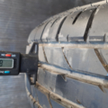 Автошина Bridgestone ER30 C 195 /60 R16C 99/97H Літо 8мм Вживаний