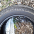 Автошина Bridgestone ER30 C 195 /60 R16C 99/97H Літо 8мм Вживаний