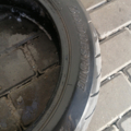 Автошина Bridgestone Hoop B02 130 /70 R13  Літо  Вживаний