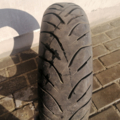 Автошина Bridgestone Hoop B02 130 /70 R13  Літо  Вживаний