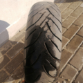 Автошина Bridgestone Hoop B02 130 /70 R13  Літо  Вживаний