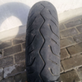Автошина Bridgestone Hoop BO3 110 /90 R13  Літо  Вживаний