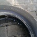 Автошина Bridgestone Hoop BO3 110 /90 R13  Літо  Вживаний