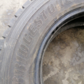 Автошина Bridgestone M729 205 /75 R17.5 124/122M Всесезонна 6мм Вживаний