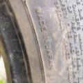 Автошина Bridgestone M729 205 /75 R17.5 124/122M Всесезонна 6мм Вживаний