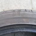 Автошина Bridgestone POTENZA 205 /45 R17 84V Літо 5мм Вживаний