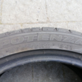 Автошина Bridgestone POTENZA 205 /45 R17 84V Літо 5мм Вживаний