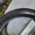 Автошина Bridgestone Potenza RE 050A 225 /40 R18 92Y Літо 4мм Вживаний