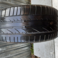 Автошина Bridgestone Potenza RE 050A 225 /40 R18 92Y Літо 4мм Вживаний