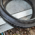 Автошина Bridgestone Potenza RE 050A 225 /40 R18 92Y Літо 4мм Вживаний