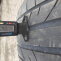 Автошина Bridgestone Potenza RE040 255 /45 R18 103Y Літо 5.5 мм Вживаний