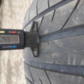 Автошина Bridgestone Potenza RE040 255 /45 R18 103Y Літо Вживаний