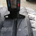 Автошина Bridgestone Potenza re050 225 /45 R17 91W Літо 3.5мм Вживаний