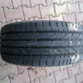 Автошина Bridgestone Potenza re050 225 /45 R17 91W Літо 3.5мм Вживаний