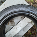 Автошина Bridgestone Potenza RE050A  225 /45 R17 91W Літо 5мм Вживаний