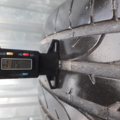 Автошина Bridgestone Potenza RE050A  225 /45 R17 91W Літо 5мм Вживаний