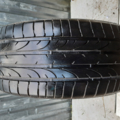 Автошина Bridgestone Potenza RE050A  225 /45 R17 91W Літо 5мм Вживаний