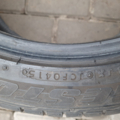 Автошина Bridgestone Potenza RE050A 245 /40 R18 93Y Літо Вживаний
