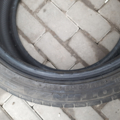 Автошина Bridgestone Potenza RE050A 245 /40 R18 93Y Літо Вживаний