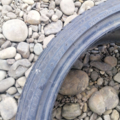 Автошина Bridgestone Potenza re050a 285 /30 R20 99Y Літо 5мм Вживаний