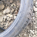 Автошина Bridgestone Potenza re050a 285 /30 R20 99Y Літо 5мм Вживаний