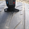 Автошина Bridgestone Potenza re050a 285 /30 R20 99Y Літо 5мм Вживаний