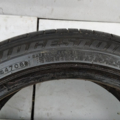 Автошина Bridgestone Potenza RE050A2 255 /40 R17 94W Літо 6мм Вживаний