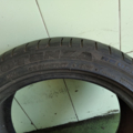 Автошина Bridgestone Potenza RE050AII 225 /45 R17 91W Літо 7мм Вживаний