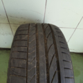 Автошина Bridgestone Potenza RE050AII 225 /45 R17 91W Літо 7мм Вживаний