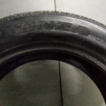 Автошина Bridgestone Potenza Re31 235 /55 R18 99V Літо 4мм Вживаний