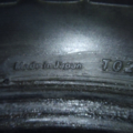 Автошина Bridgestone Potenza Re31 235 /55 R18 99V Літо 4мм Вживаний