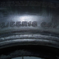 Автошина Bridgestone Potenza Re31 235 /55 R18 99V Літо 4мм Вживаний