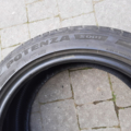 Автошина Bridgestone Potenza S001 225 /45 R17 91Y Літо 5мм Вживаний