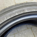 Автошина Bridgestone Potenza S001 225 /45 R17 91Y Літо 5мм Вживаний