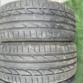 Автошина Bridgestone Potenza S001 235 /40 R19 96W Літо  Вживаний