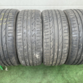 Автошина Bridgestone Potenza S001 235 /40 R19 96W Літо  Вживаний